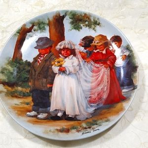 Here comes the bride 4th issue of Jeanne Downs